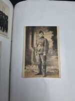 Wehrmacht Heer Ehren-Chronik Unteroffizier Dinges, 3./Infanterie Ersatz Bataillon 226, RAD-Abteilung 3/251 Dachsenhausen – Bild 20