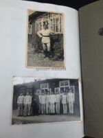 Wehrmacht Heer Ehren-Chronik Unteroffizier Dinges, 3./Infanterie Ersatz Bataillon 226, RAD-Abteilung 3/251 Dachsenhausen – Bild 21
