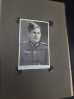 Wehrmacht Heer Ehren-Chronik Unteroffizier Dinges, 3./Infanterie Ersatz Bataillon 226, RAD-Abteilung 3/251 Dachsenhausen – Bild 22
