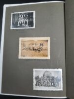 Wehrmacht Heer Ehren-Chronik Unteroffizier Dinges, 3./Infanterie Ersatz Bataillon 226, RAD-Abteilung 3/251 Dachsenhausen – Bild 23