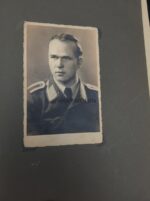 Wehrmacht Heer Ehren-Chronik Unteroffizier Dinges, 3./Infanterie Ersatz Bataillon 226, RAD-Abteilung 3/251 Dachsenhausen – Bild 24