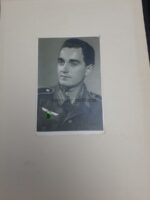 Wehrmacht Heer Ehren-Chronik Unteroffizier Dinges, 3./Infanterie Ersatz Bataillon 226, RAD-Abteilung 3/251 Dachsenhausen – Bild 26