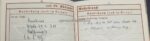 SD & SS Nachlass des Major der Feldgendarmerie Maximilian Maier  aus Bergham (Altötting), Heinrich Himmler Unterschrift, Einsatzorte Polen, Frankreich, Ostfront (Krim) – Bild 7