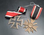 SD & SS Nachlass des Major der Feldgendarmerie Maximilian Maier  aus Bergham (Altötting), Heinrich Himmler Unterschrift, Einsatzorte Polen, Frankreich, Ostfront (Krim) – Bild 44