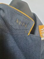 Luftwaffe Viertaschenrock eines Oberfeldwebels des Fliegenden Personals / Fallschirmjägers – Bild 8