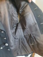 Luftwaffe Viertaschenrock eines Oberfeldwebels des Fliegenden Personals / Fallschirmjägers – Bild 11