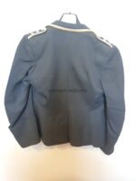 Luftwaffe Viertaschenrock eines Oberfeldwebels des Fliegenden Personals / Fallschirmjägers – Bild 12