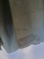Wehrmacht gummierter Kradmantel / Wettermantel – Bild 10