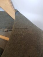 Wehrmacht gummierter Kradmantel / Wettermantel – Bild 11