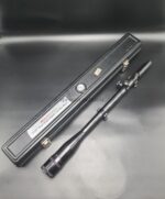 Redfield „3200“ 12x Zielfernrohr mit Ringmontage