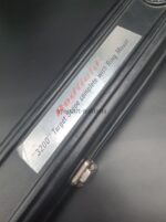Redfield „3200“ 12x Zielfernrohr mit Ringmontage – Bild 2