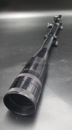 Redfield „3200“ 12x Zielfernrohr mit Ringmontage – Bild 6
