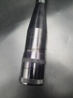 Redfield „3200“ 12x Zielfernrohr mit Ringmontage – Bild 7