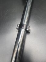 Redfield „3200“ 12x Zielfernrohr mit Ringmontage – Bild 8