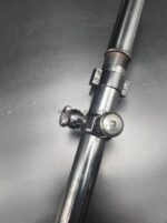 Redfield „3200“ 12x Zielfernrohr mit Ringmontage – Bild 9