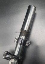 Redfield „3200“ 12x Zielfernrohr mit Ringmontage – Bild 10