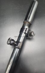 Redfield „3200“ 12x Zielfernrohr mit Ringmontage – Bild 11
