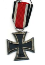 Eisernes Kreuz 2. Klasse 1939 – Hst. 23 Arbeitsgemeinschaft für Heeresbedarf in der Graveur Ziselierinnung Berlin – Bild 2