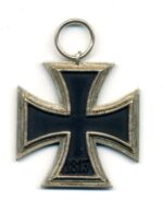 Eisernes Kreuz 2.Klasse 1939 – Hst. 109 (Walter & Henlein, Gablonz) – Bild 2