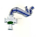 Ehrenkreuz der Deutschen Mutter in Silber (Mutterkreuz) – Bild 2