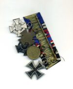 5er Ordensspange – Bild 2