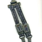 Luftwaffe Gehänge für Offiziersdolch