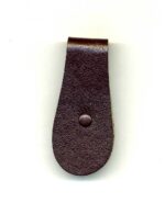 Birnenförmiger Hänger für einen Säbel / Dolch – Bild 2