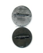 Reichsparteitag Abzeichen 1937 & 1938 – Bild 2