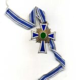 Ehrenkreuz der Deutschen Mutter in Bronze (Mutterkreuz)
