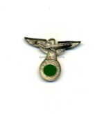 früher Mützenadler für SA Mütze – Bild 2