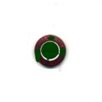 NSDAP Parteiabzeichen Miniatur Ausführung 13 mm, selten