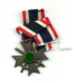 Kriegsverdienstkreuz 2. Klasse 1939 mit Schwertern
