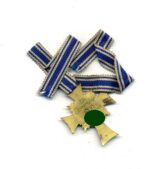 Ehrenkreuz der Deutschen Mutter in Gold (Mutterkreuz) – Bild 2