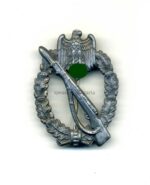 Infanterie Sturmabzeichen Silber