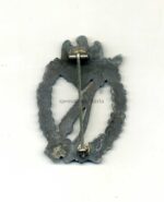 Infanterie Sturmabzeichen Silber – Bild 2
