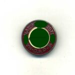 NSDAP Parteiabzeichen, Hst. RZM M1/34