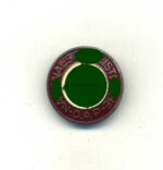 NSDAP Parteiabzeichen, Hst. RZM M1/34