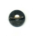 NSDAP Parteiabzeichen, Hst. RZM M1/34 – Bild 2