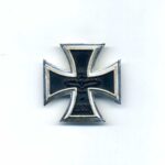 1957er Eisernes Kreuz 1. Klasse 1939