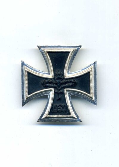 1957er Eisernes Kreuz 1. Klasse 1939