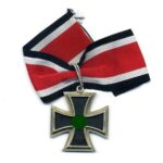 Ritterkreuz des Eisernen Kreuzes Rudolf Souval