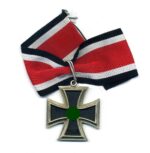 Ritterkreuz des Eisernen Kreuzes Rudolf Souval