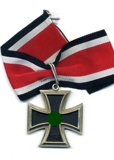 Ritterkreuz des Eisernen Kreuzes Rudolf Souval