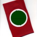 NSDAP Armbinde