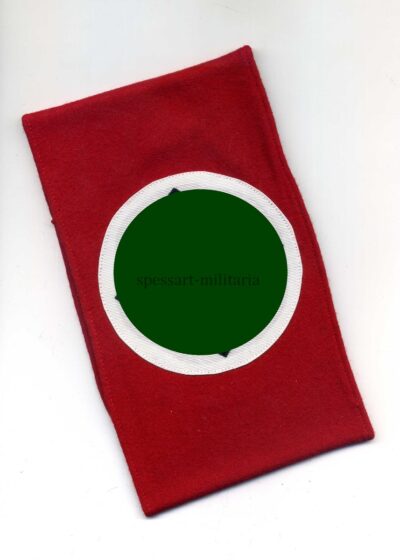 NSDAP Armbinde
