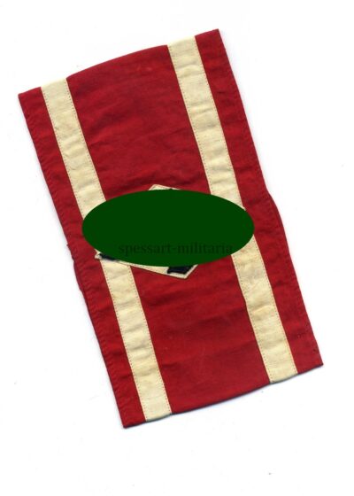 NS Studentenbund Armbinde