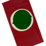 NSDAP Armbinde