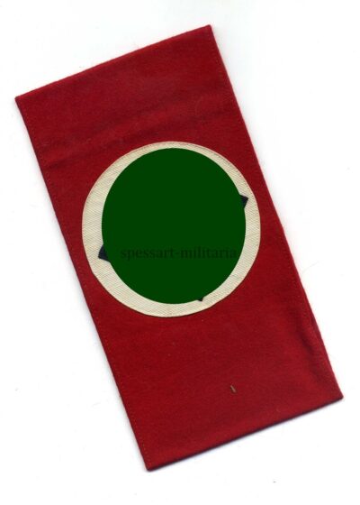 NSDAP Armbinde