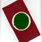 NSDAP Armbinde