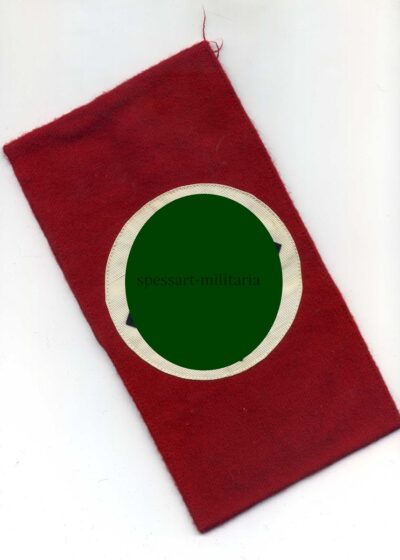 NSDAP Armbinde